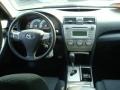 Black - Camry SE Photo No. 9