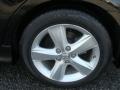 Black - Camry SE Photo No. 14