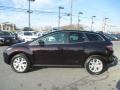 Black Cherry Mica - CX-7 Sport Photo No. 2
