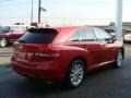 Barcelona Red Metallic - Venza I4 Photo No. 4