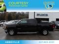 Onyx Black 2011 GMC Sierra 1500 SL Crew Cab