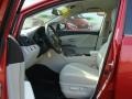 Barcelona Red Metallic - Venza I4 Photo No. 7