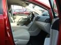Barcelona Red Metallic - Venza I4 Photo No. 8