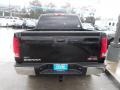 2011 Onyx Black GMC Sierra 1500 SL Crew Cab  photo #5