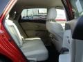Barcelona Red Metallic - Venza I4 Photo No. 12