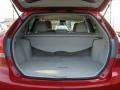 Barcelona Red Metallic - Venza I4 Photo No. 13