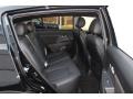 Black 2012 Kia Sportage EX AWD Interior Color