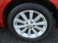 Barcelona Red Metallic - Venza I4 Photo No. 14