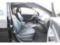 Black Interior Photo for 2012 Kia Sportage #74332176