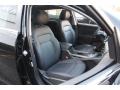  2012 Sportage EX AWD Black Interior