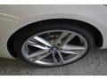 2013 BMW 6 Series 640i Coupe Wheel