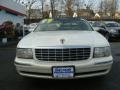 White Diamond - DeVille Sedan Photo No. 2