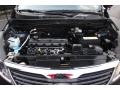 2012 Kia Sportage 2.4 Liter DOHC 16-Valve CVVT 4 Cylinder Engine Photo