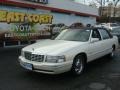 White Diamond - DeVille Sedan Photo No. 3