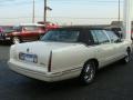 White Diamond - DeVille Sedan Photo No. 4