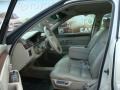 White Diamond - DeVille Sedan Photo No. 7