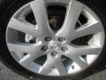 Black Cherry Mica - CX-7 Sport Photo No. 22