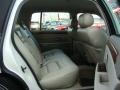 White Diamond - DeVille Sedan Photo No. 12
