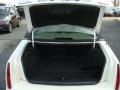White Diamond - DeVille Sedan Photo No. 13
