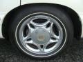 White Diamond - DeVille Sedan Photo No. 14