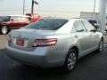 Classic Silver Metallic - Camry LE Photo No. 4