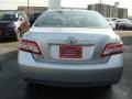 Classic Silver Metallic - Camry LE Photo No. 5