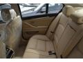 2013 Alpine White BMW 5 Series 535i Sedan  photo #8
