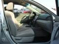 Classic Silver Metallic - Camry LE Photo No. 8