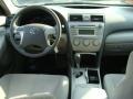 Classic Silver Metallic - Camry LE Photo No. 9