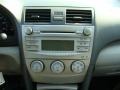 Classic Silver Metallic - Camry LE Photo No. 10