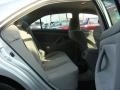 Classic Silver Metallic - Camry LE Photo No. 11