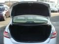 Classic Silver Metallic - Camry LE Photo No. 12