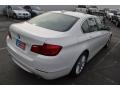 2013 Alpine White BMW 5 Series 535i Sedan  photo #3