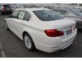 2013 Alpine White BMW 5 Series 535i Sedan  photo #4