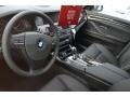 2013 Alpine White BMW 5 Series 535i Sedan  photo #6