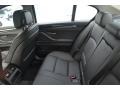 2013 Alpine White BMW 5 Series 535i Sedan  photo #8