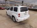 Arctic White - HHR LT Photo No. 3