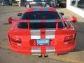 2000 Viper Red Dodge Viper GTS  photo #2