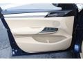 Oyster Door Panel Photo for 2013 BMW X3 #74333283