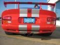 2000 Viper Red Dodge Viper GTS  photo #5