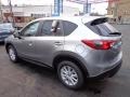 Liquid Silver - CX-5 Touring AWD Photo No. 2