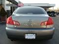 2004 Desert Platinum Metallic Infiniti G 35 Sedan  photo #5