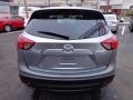 Liquid Silver - CX-5 Touring AWD Photo No. 3