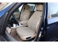 Oyster Front Seat Photo for 2013 BMW X3 #74333355