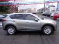 Liquid Silver - CX-5 Touring AWD Photo No. 5