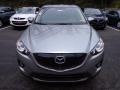 Liquid Silver - CX-5 Touring AWD Photo No. 7