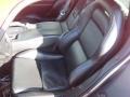 Black Front Seat Photo for 2000 Dodge Viper #74333467