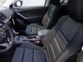 Liquid Silver - CX-5 Touring AWD Photo No. 9