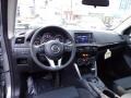 Liquid Silver - CX-5 Touring AWD Photo No. 11