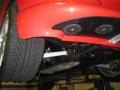Viper Red - Viper GTS Photo No. 15